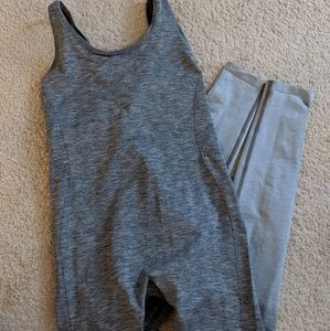 Lululemon one piece
